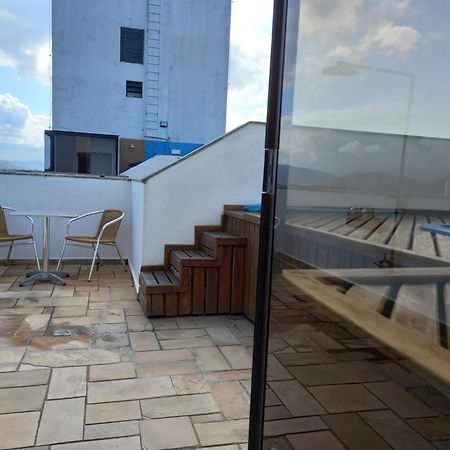 Apartament Triplex Enseada Guarujá Zewnętrze zdjęcie