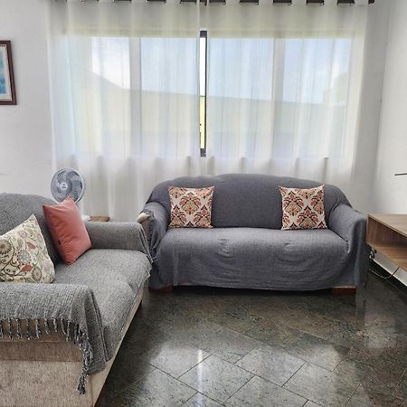 Apartament Triplex Enseada Guarujá Zewnętrze zdjęcie