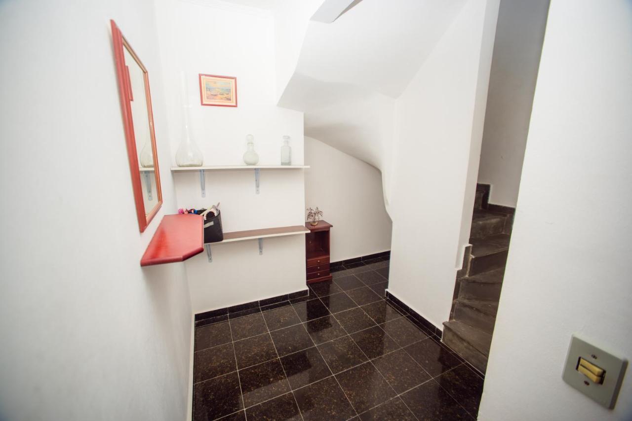 Apartament Triplex Enseada Guarujá Zewnętrze zdjęcie