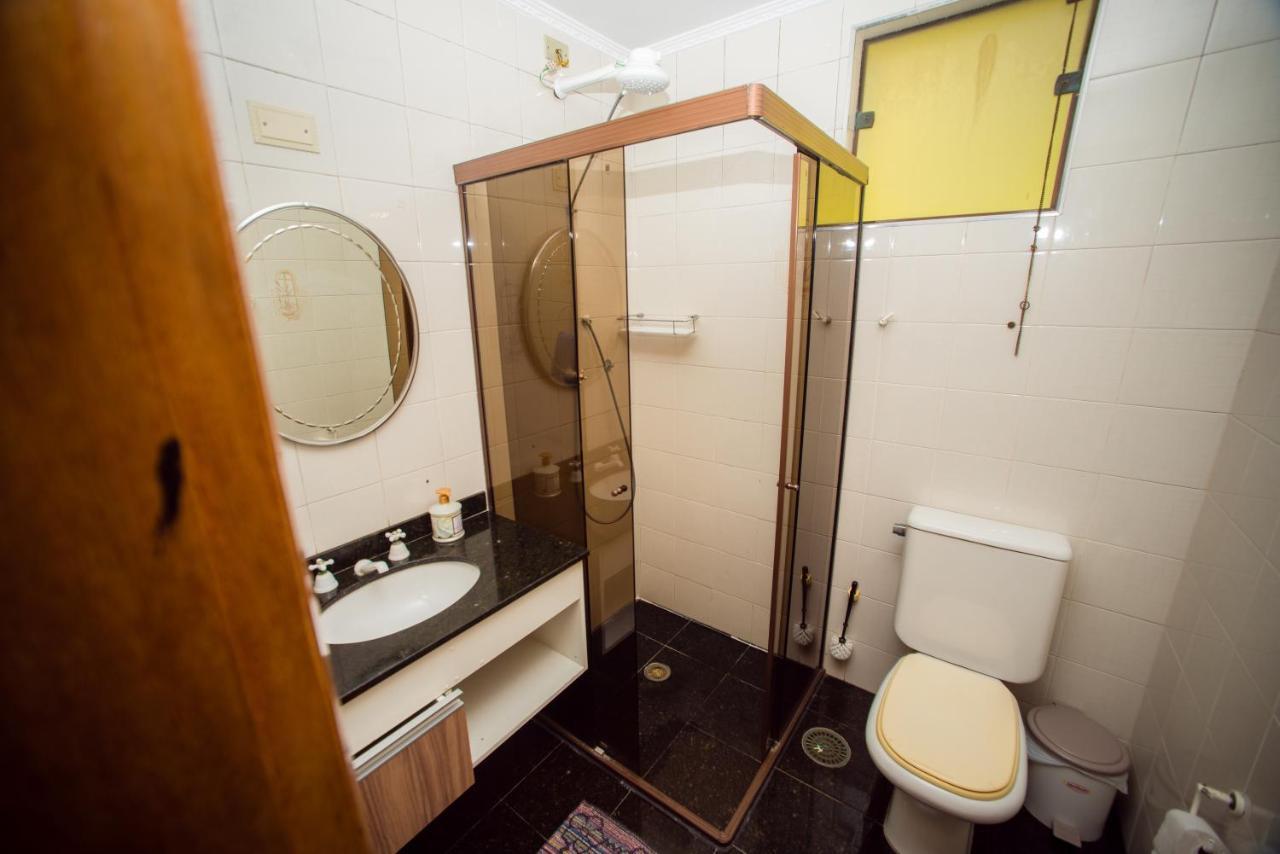 Apartament Triplex Enseada Guarujá Zewnętrze zdjęcie