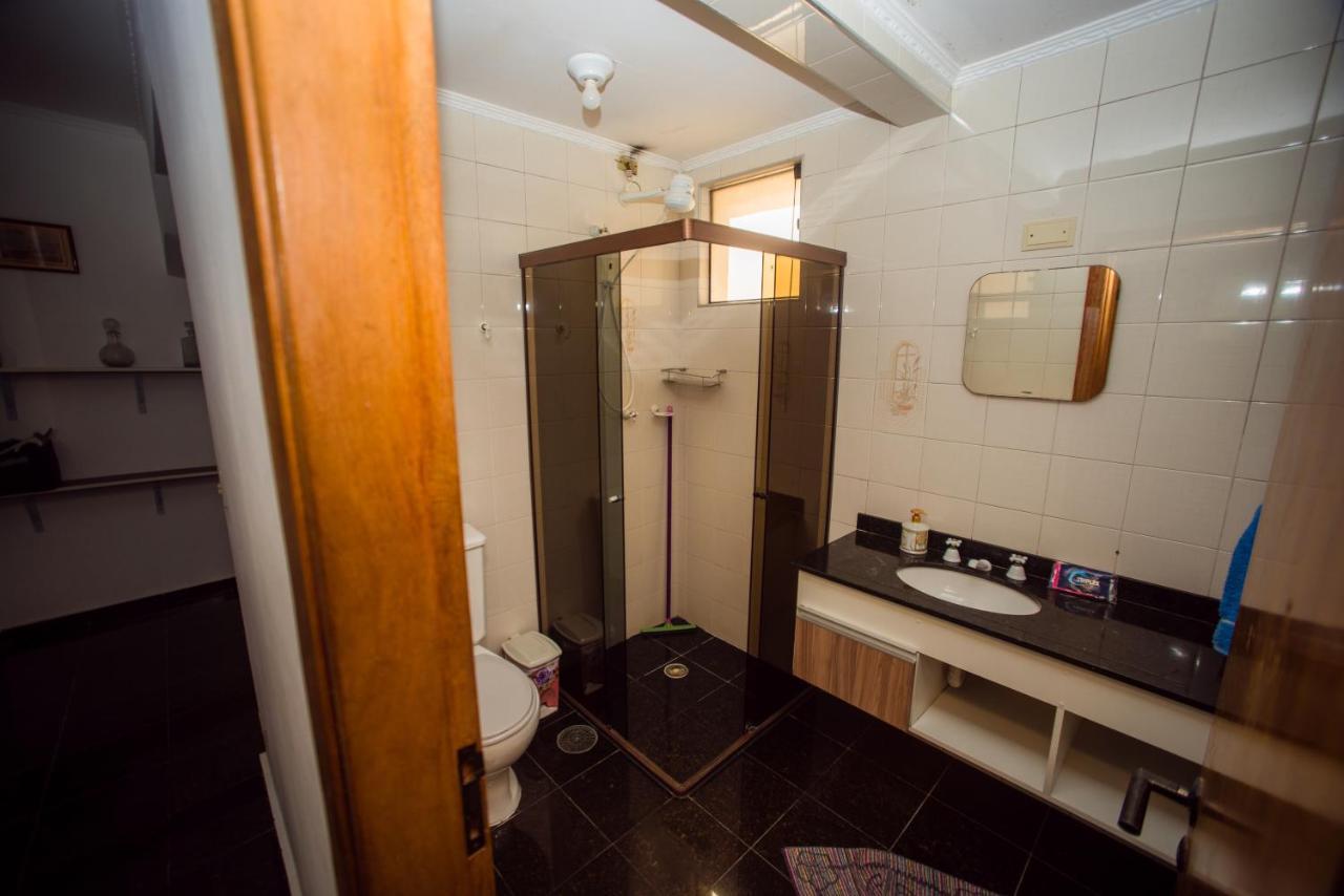 Apartament Triplex Enseada Guarujá Zewnętrze zdjęcie