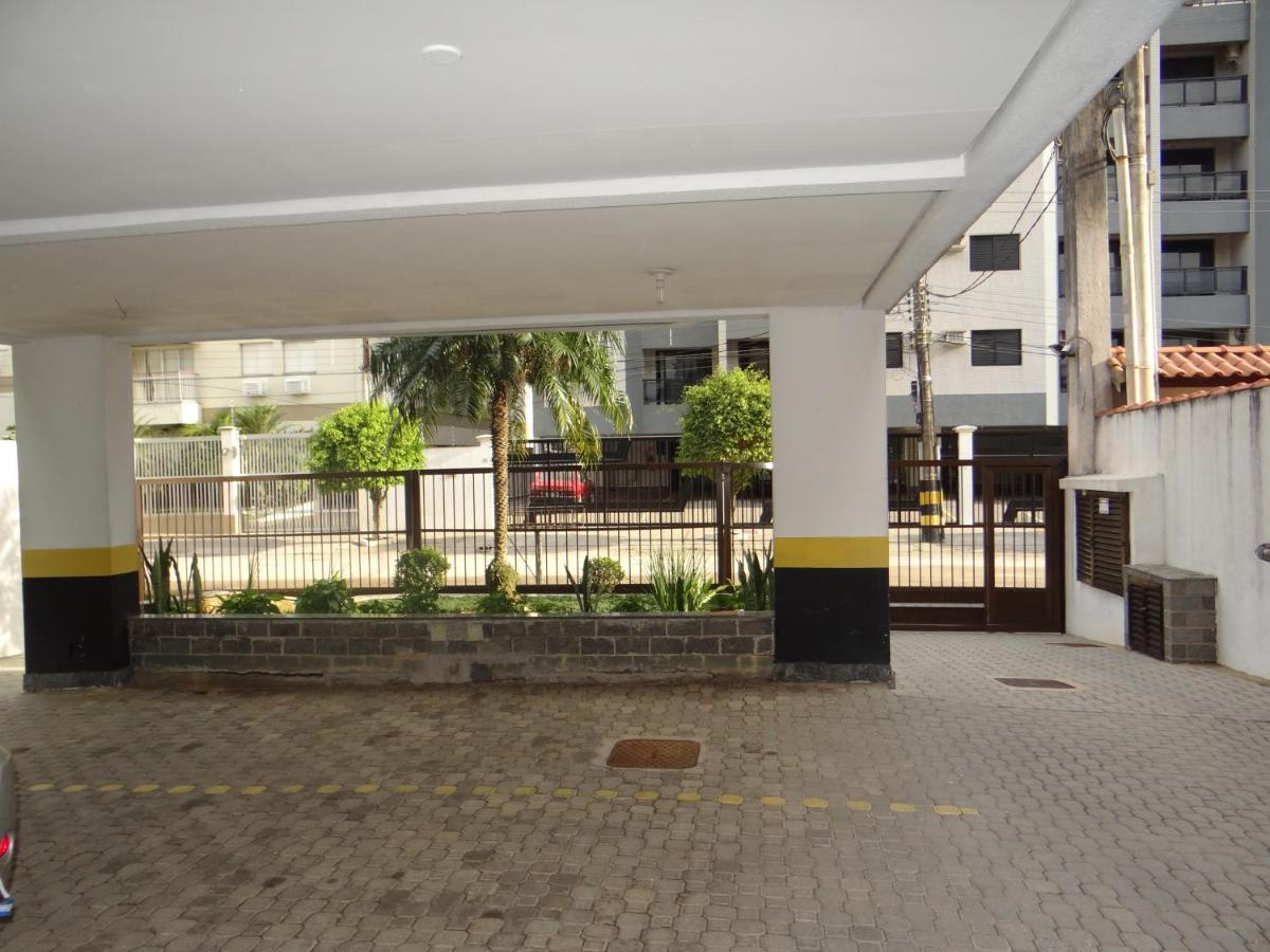 Apartament Triplex Enseada Guarujá Zewnętrze zdjęcie
