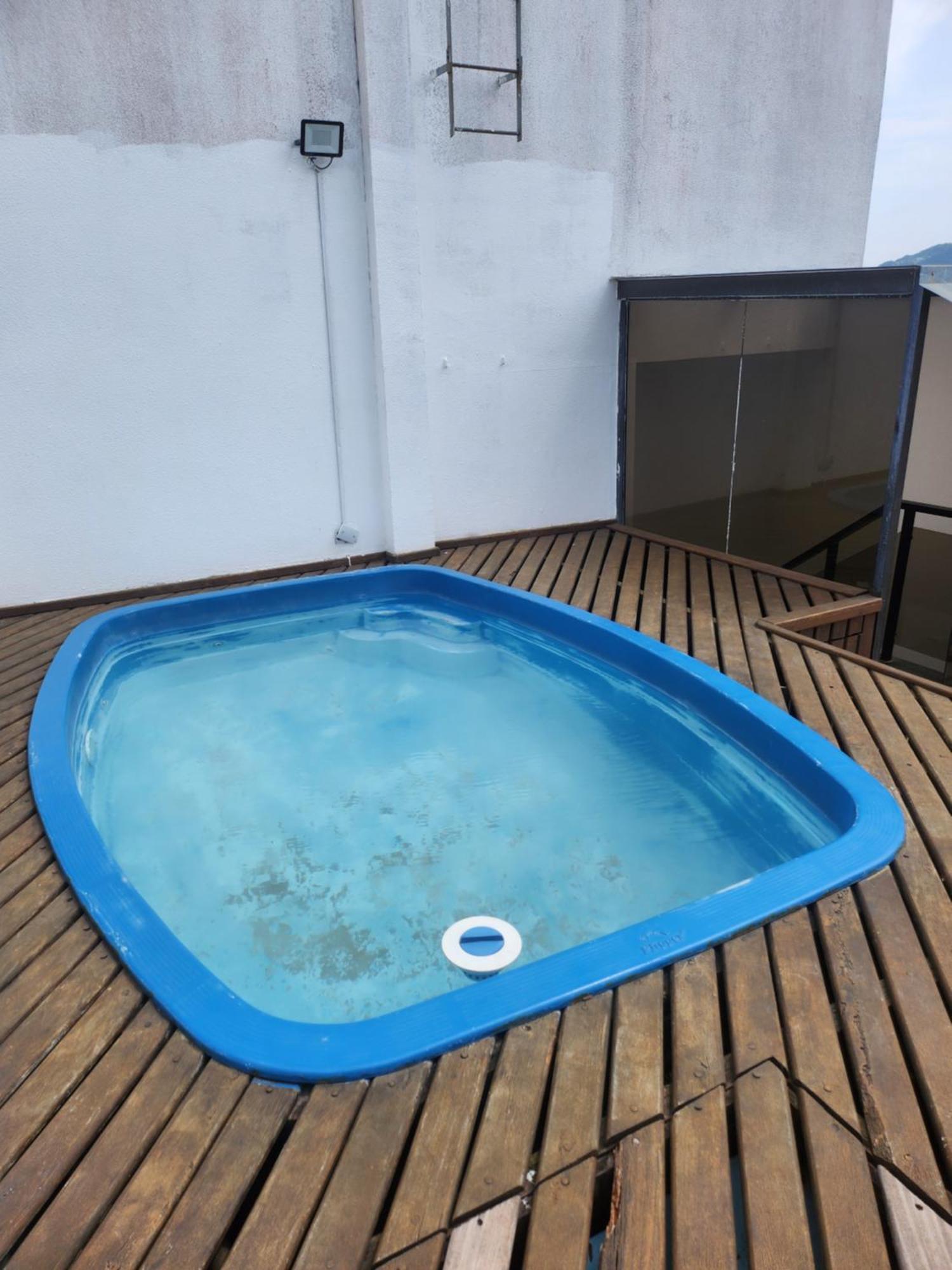Apartament Triplex Enseada Guarujá Zewnętrze zdjęcie