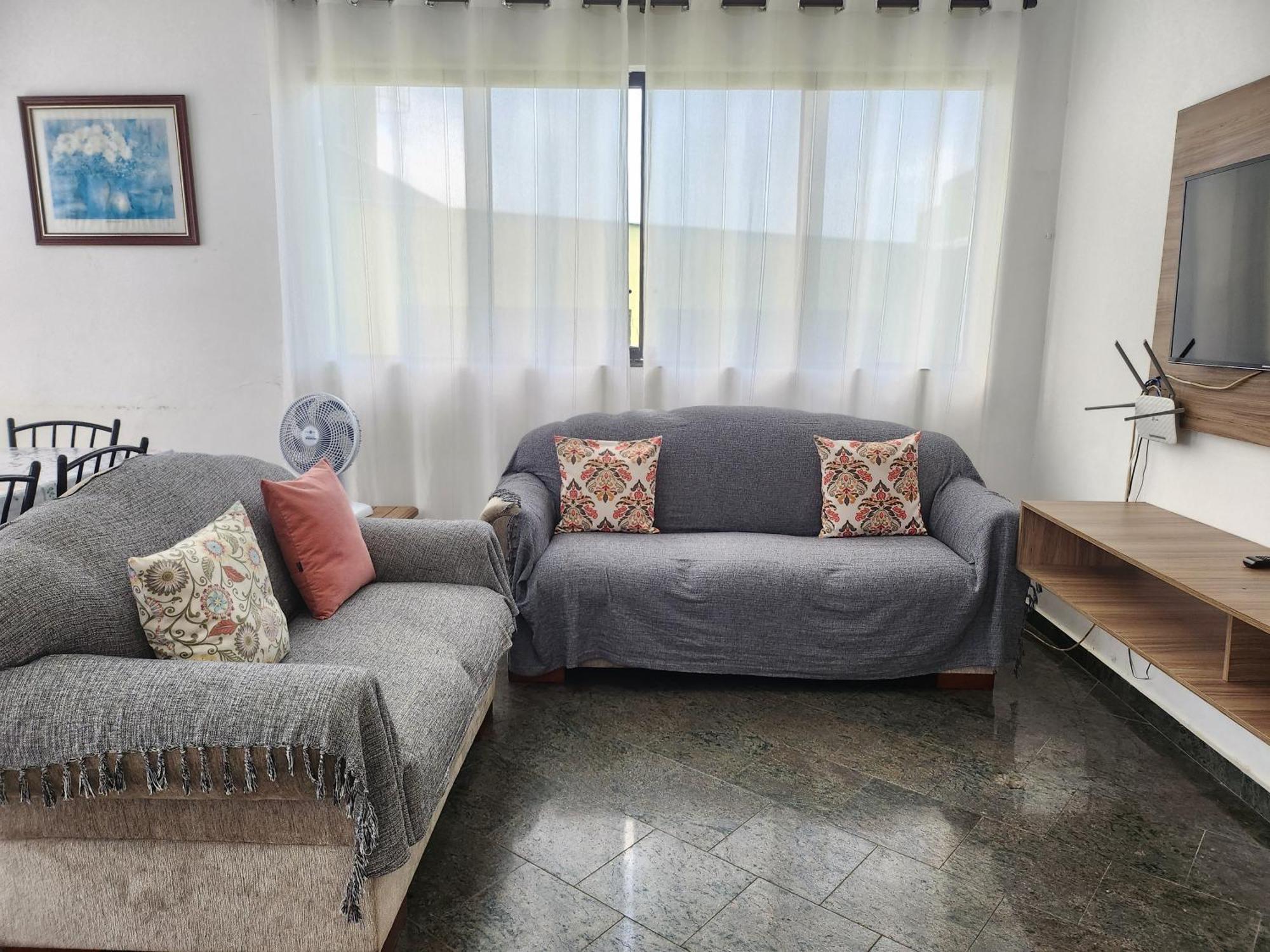 Apartament Triplex Enseada Guarujá Zewnętrze zdjęcie