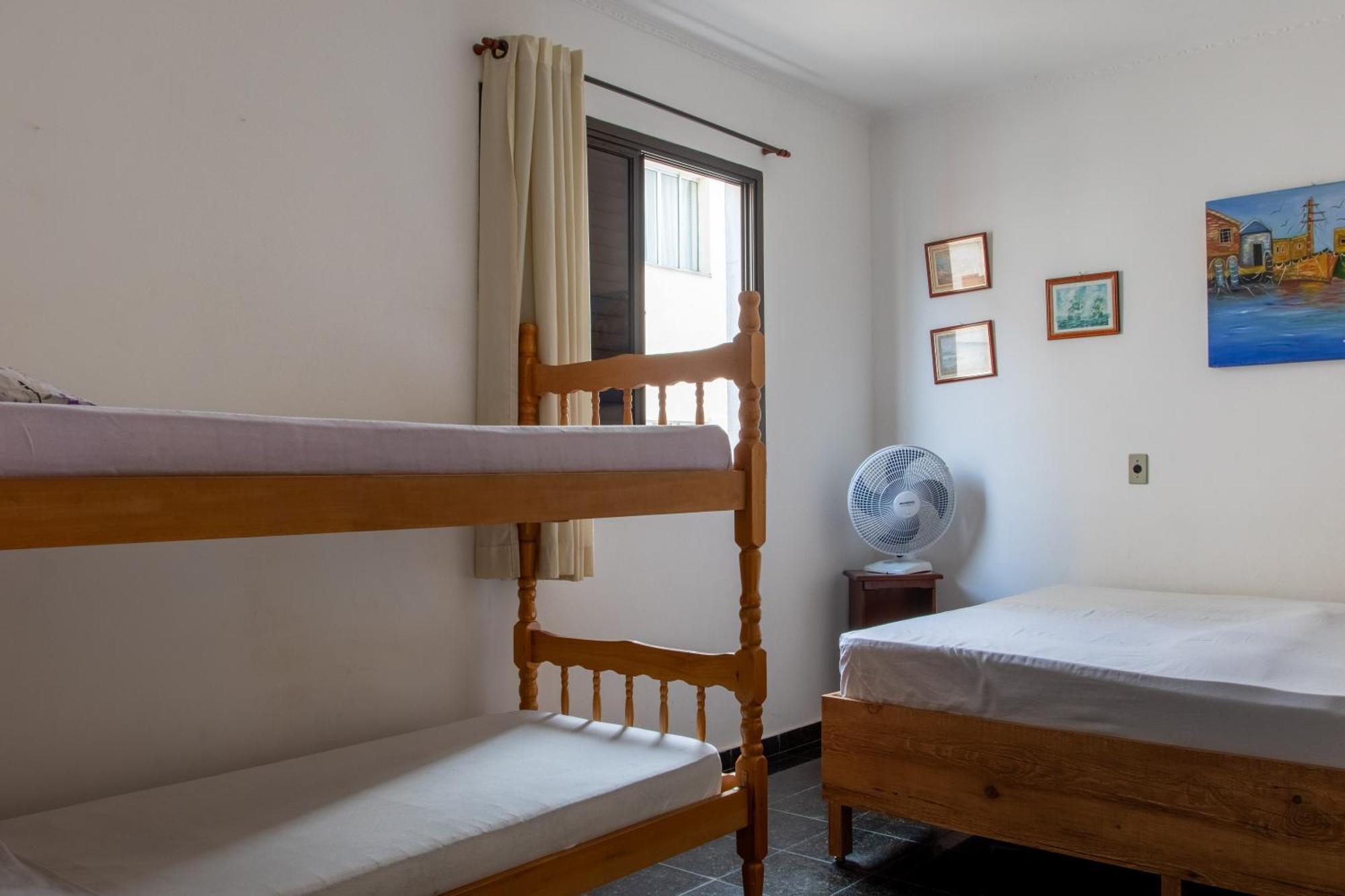 Apartament Triplex Enseada Guarujá Zewnętrze zdjęcie