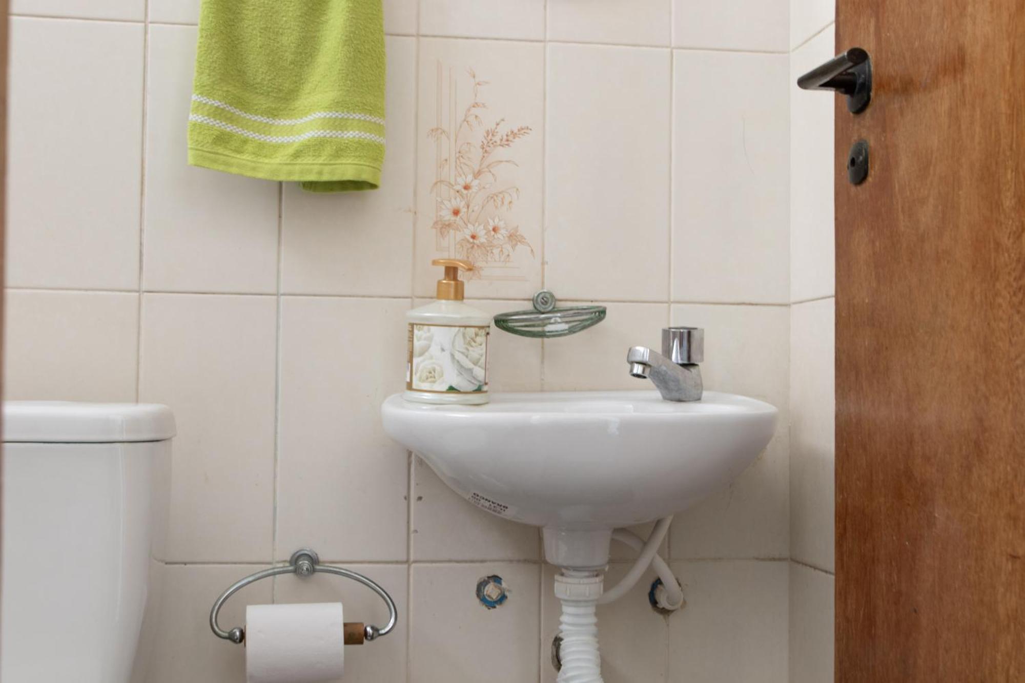 Apartament Triplex Enseada Guarujá Zewnętrze zdjęcie