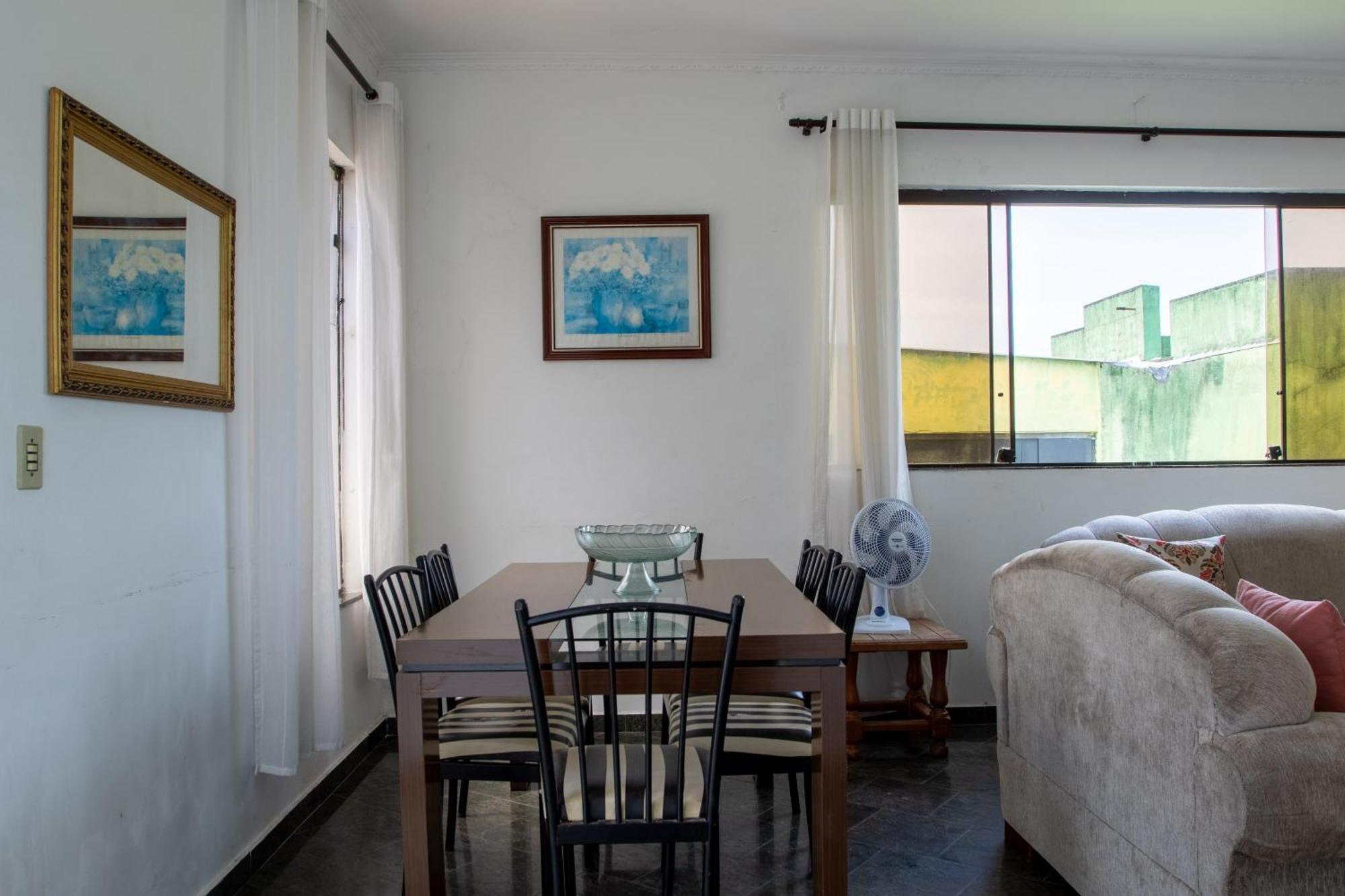 Apartament Triplex Enseada Guarujá Zewnętrze zdjęcie