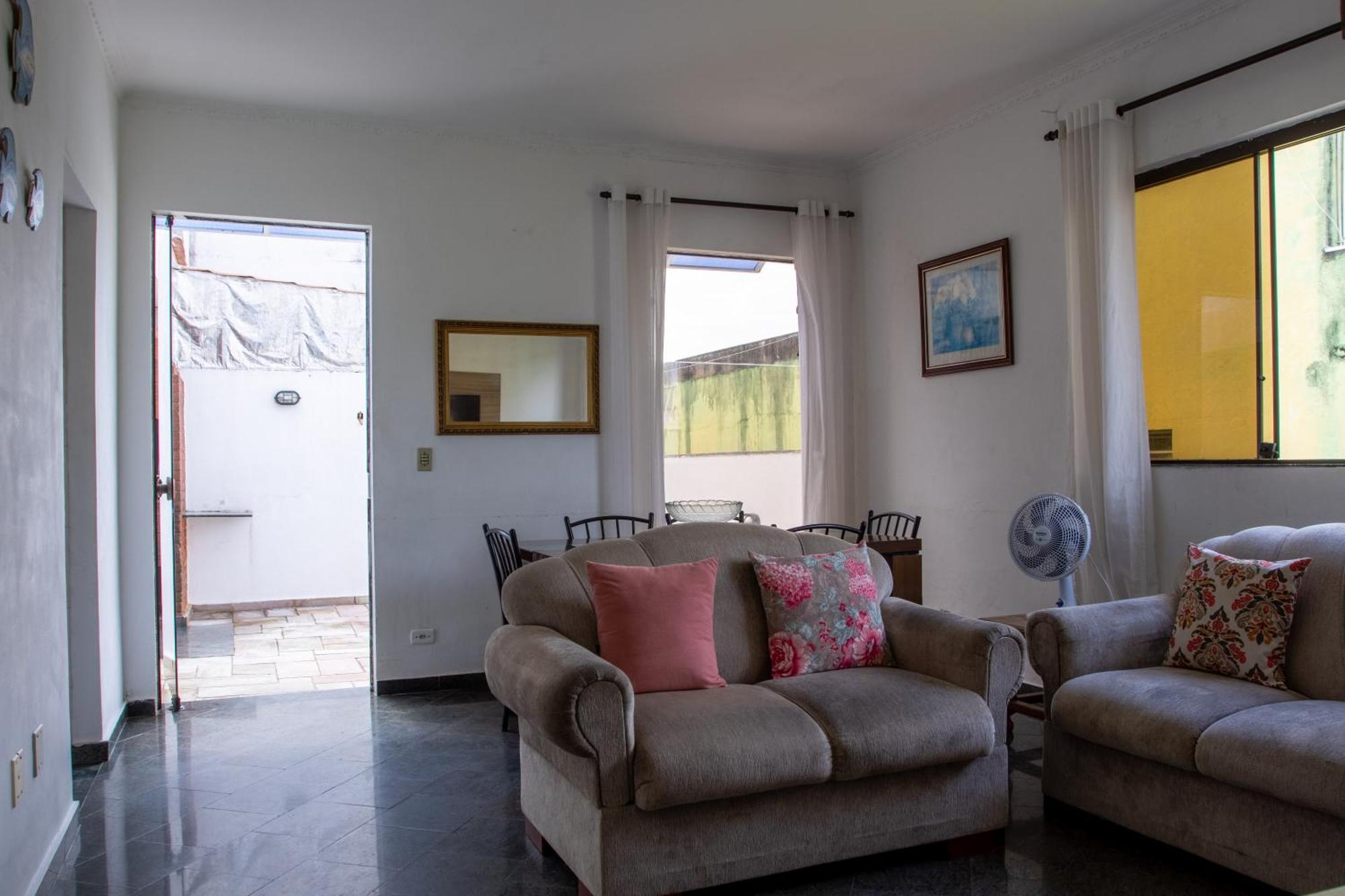 Apartament Triplex Enseada Guarujá Zewnętrze zdjęcie