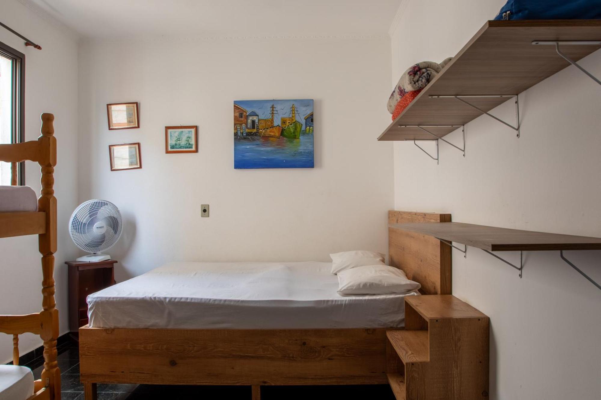 Apartament Triplex Enseada Guarujá Zewnętrze zdjęcie