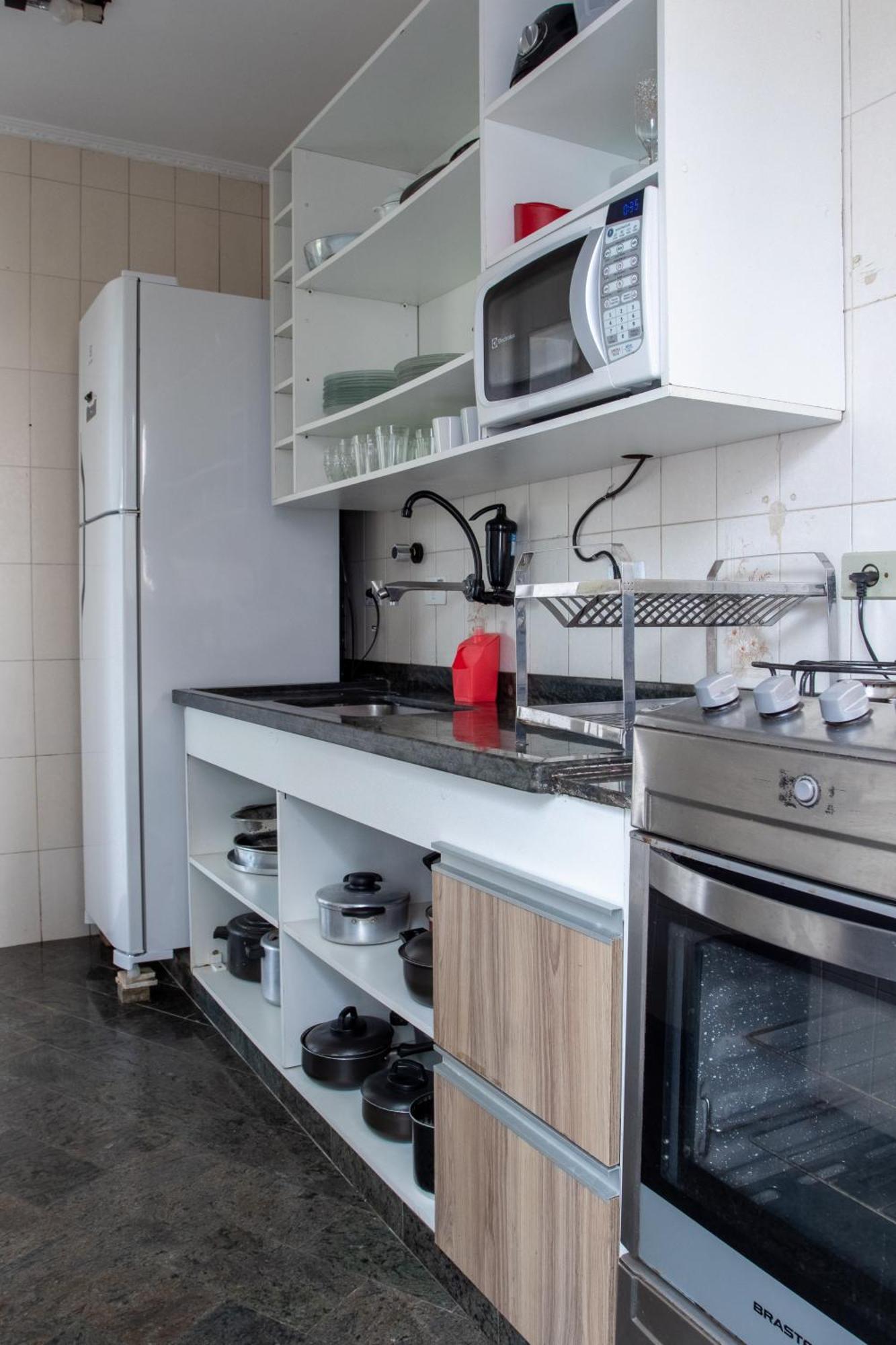 Apartament Triplex Enseada Guarujá Zewnętrze zdjęcie
