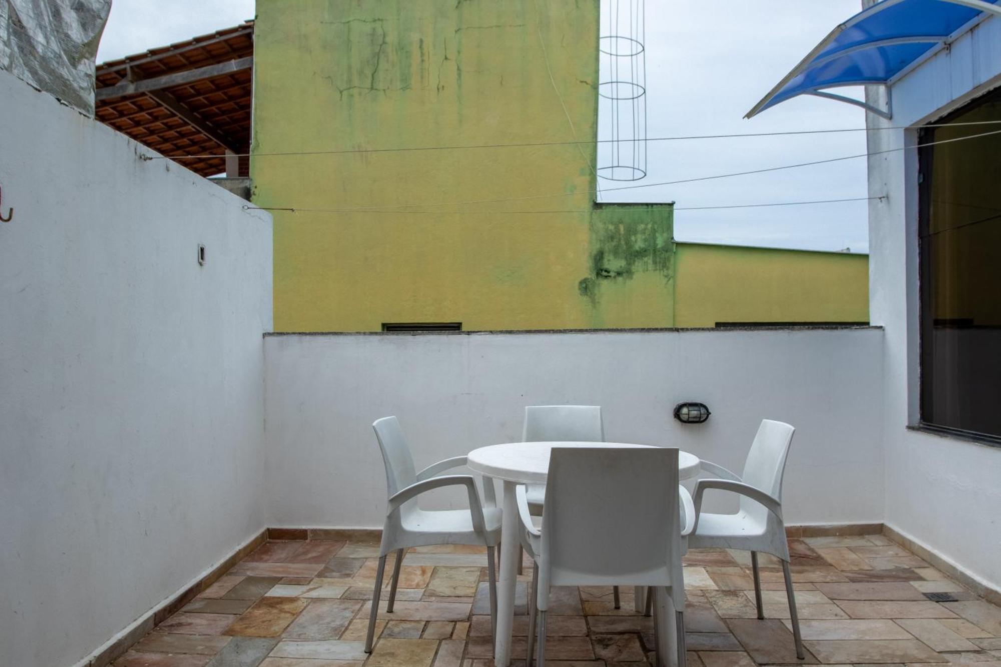 Apartament Triplex Enseada Guarujá Zewnętrze zdjęcie
