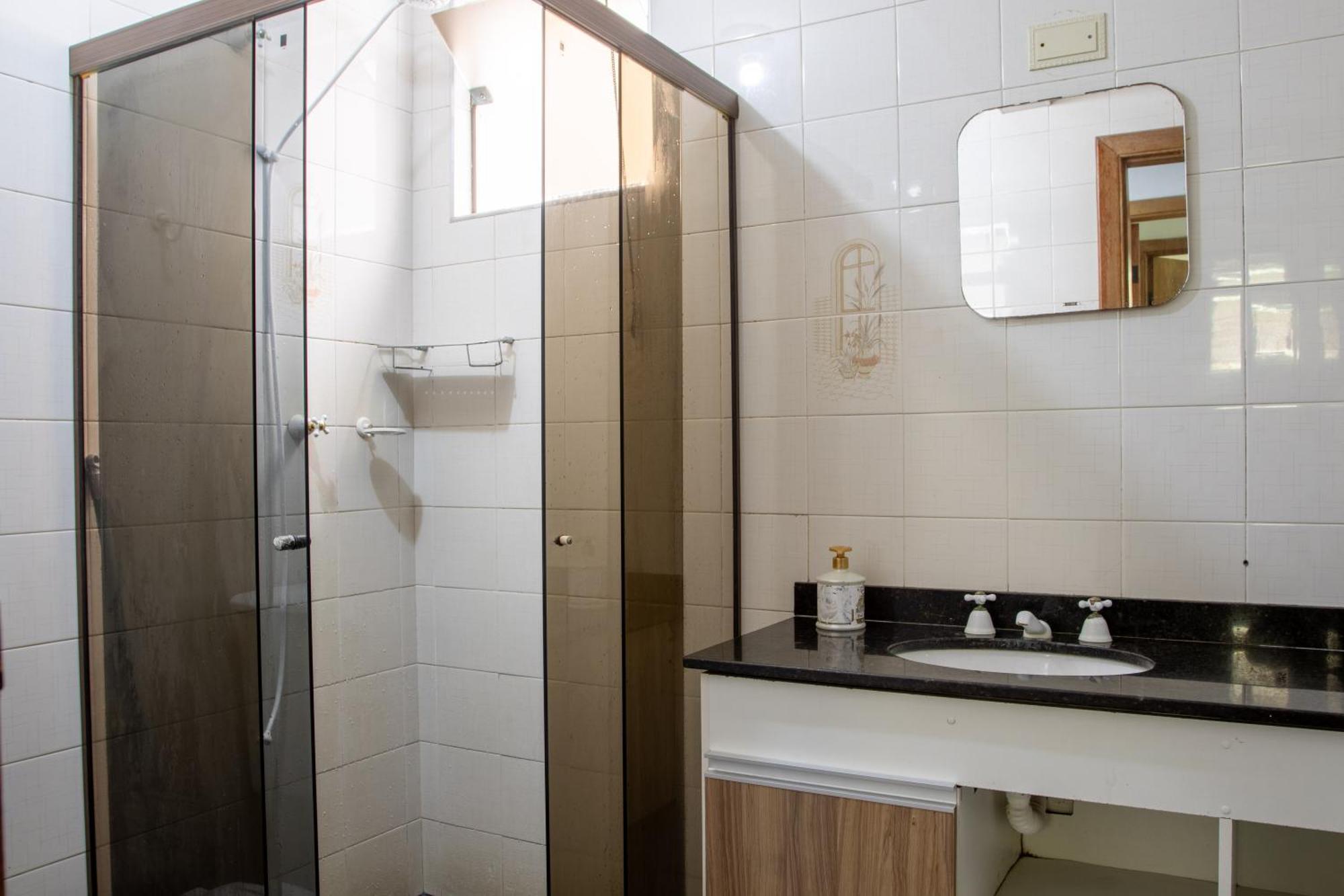 Apartament Triplex Enseada Guarujá Zewnętrze zdjęcie